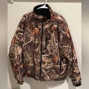 Hunting jacket | Large-Tall | Guide Series